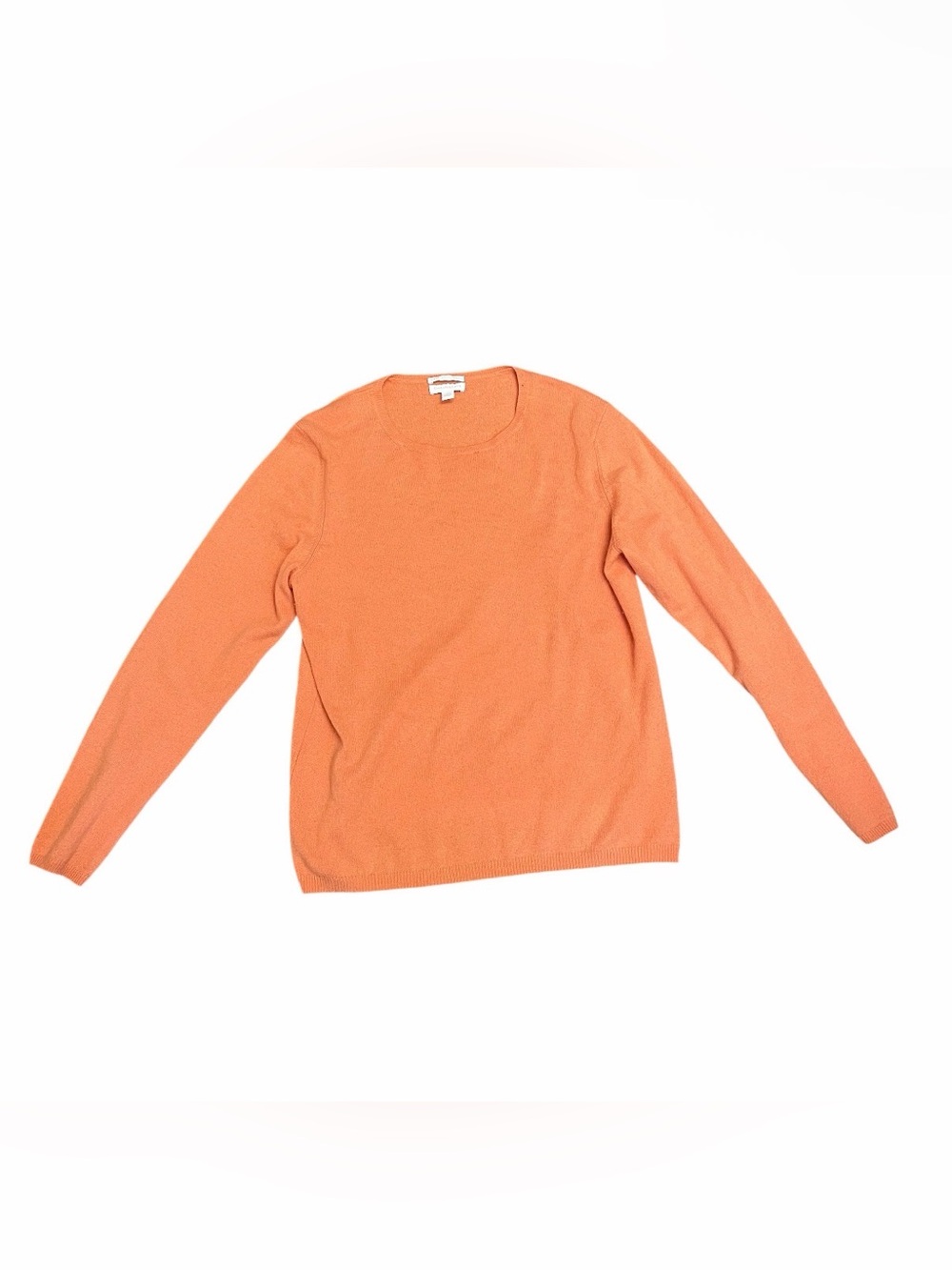 100% Cashmere Sweater